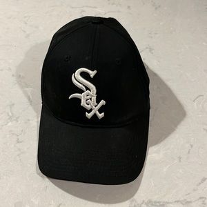 White Sox Baseball Cap